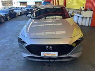 2023 Mazda 3 - Thumbnail