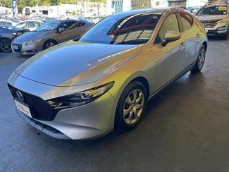 2023 Mazda 3 - Thumbnail