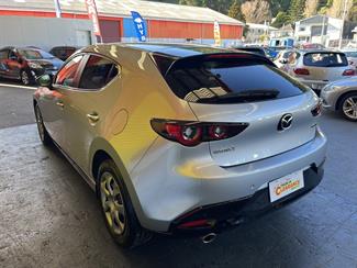 2023 Mazda 3 - Thumbnail