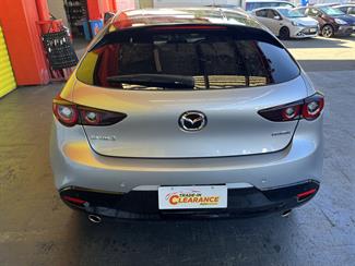 2023 Mazda 3 - Thumbnail