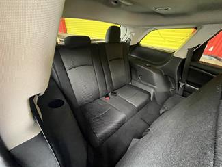 2012 Dodge Journey - Thumbnail