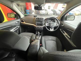 2012 Dodge Journey - Thumbnail