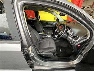 2012 Dodge Journey - Thumbnail