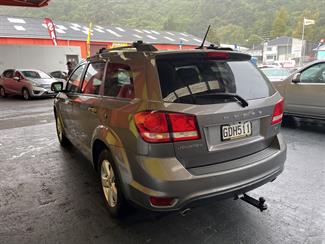 2012 Dodge Journey - Thumbnail