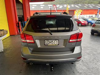 2012 Dodge Journey - Thumbnail