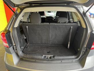 2012 Dodge Journey - Thumbnail