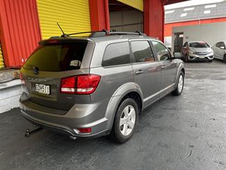 2012 Dodge Journey - Thumbnail