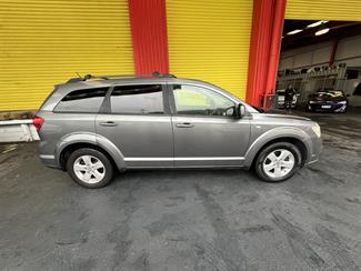2012 Dodge Journey - Thumbnail