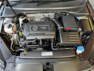 2015 Volkswagen Passat - Thumbnail