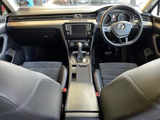 2015 Volkswagen Passat - Thumbnail