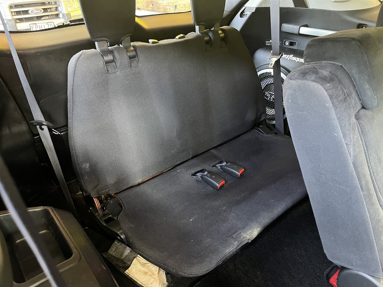 2006 Mitsubishi Outlander