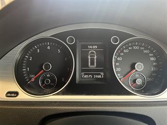 2015 Volkswagen Passat - Thumbnail