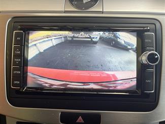 2015 Volkswagen Passat - Thumbnail