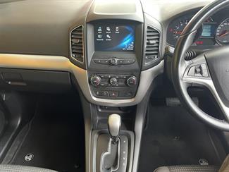 2016 Holden Captiva - Thumbnail