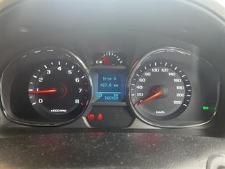2016 Holden Captiva - Thumbnail