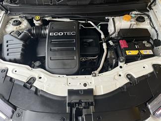 2016 Holden Captiva - Thumbnail