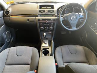 2008 Mazda Axela - Thumbnail