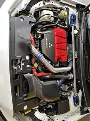 2008 Mitsubishi Lancer - Thumbnail