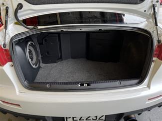 2008 Mitsubishi Lancer - Thumbnail