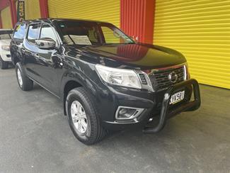 2017 Nissan Navara - Thumbnail