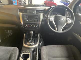 2017 Nissan Navara - Thumbnail
