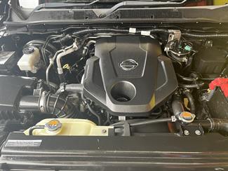 2017 Nissan Navara - Thumbnail