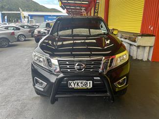 2017 Nissan Navara - Thumbnail