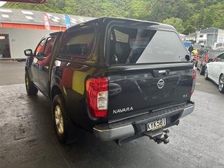2017 Nissan Navara - Thumbnail