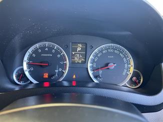 2011 Suzuki Swift - Thumbnail