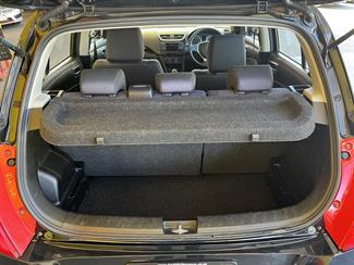 2011 Suzuki Swift - Thumbnail