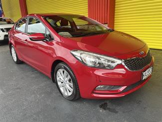2013 Kia Cerato - Thumbnail