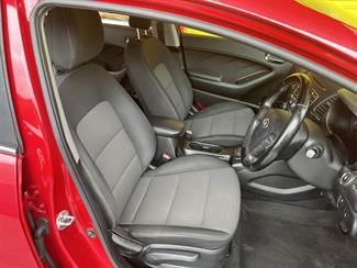 2013 Kia Cerato - Thumbnail