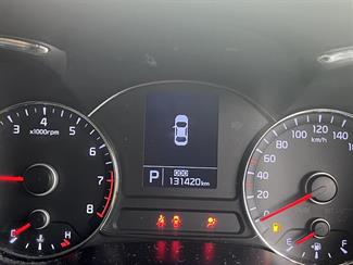 2013 Kia Cerato - Thumbnail