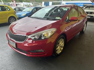 2013 Kia Cerato - Thumbnail