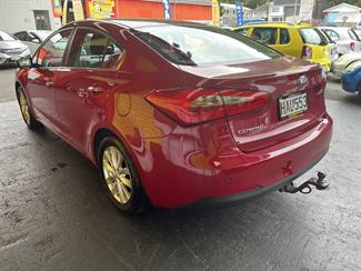 2013 Kia Cerato - Thumbnail