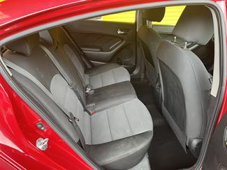 2013 Kia Cerato - Thumbnail