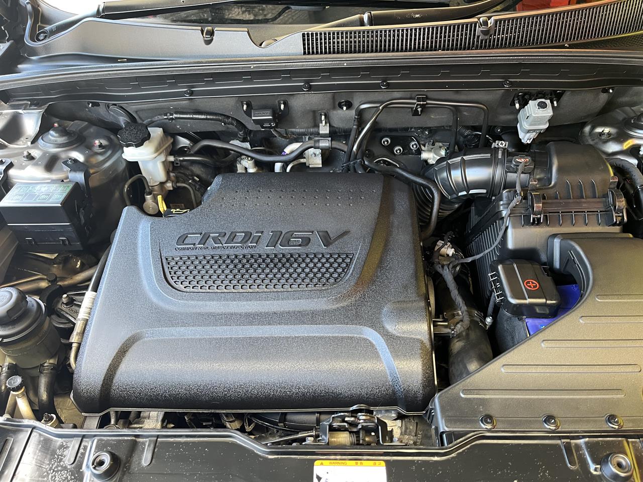 2010 Kia Sorento
