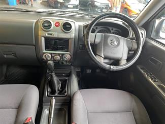 2007 Holden Rodeo 4X2 - Thumbnail