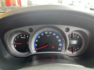 2007 Holden Rodeo 4X2 - Thumbnail