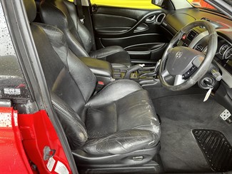 2005 Holden Crewman - Thumbnail