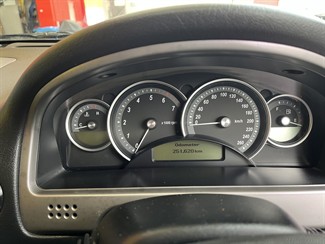 2005 Holden Crewman - Thumbnail
