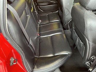 2005 Holden Crewman - Thumbnail