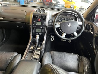 2005 Holden Crewman - Thumbnail