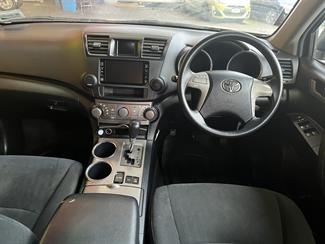 2009 Toyota HIGHLANDER - Thumbnail