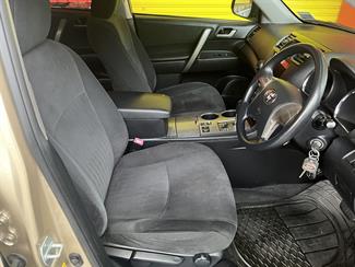 2009 Toyota HIGHLANDER - Thumbnail
