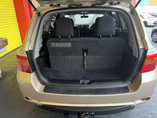 2009 Toyota HIGHLANDER - Thumbnail