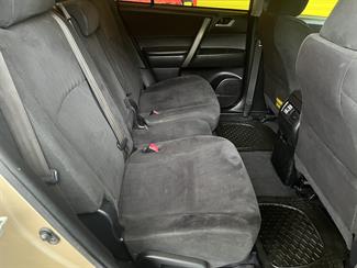 2009 Toyota HIGHLANDER - Thumbnail