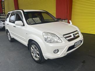 2006 Honda CRV - Thumbnail