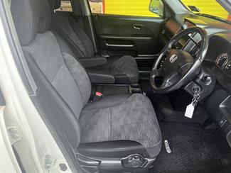 2006 Honda CRV - Thumbnail
