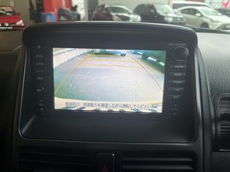 2006 Honda CRV - Thumbnail